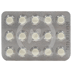 グルコバイ50mg