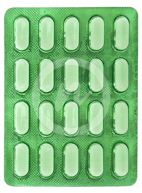 メトホル500mg