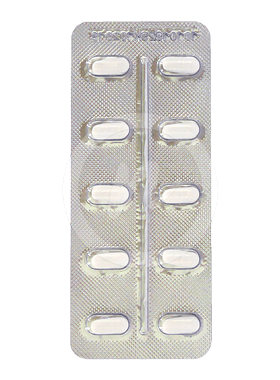 ジルテック10mg