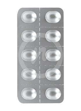 ザイザル5mg