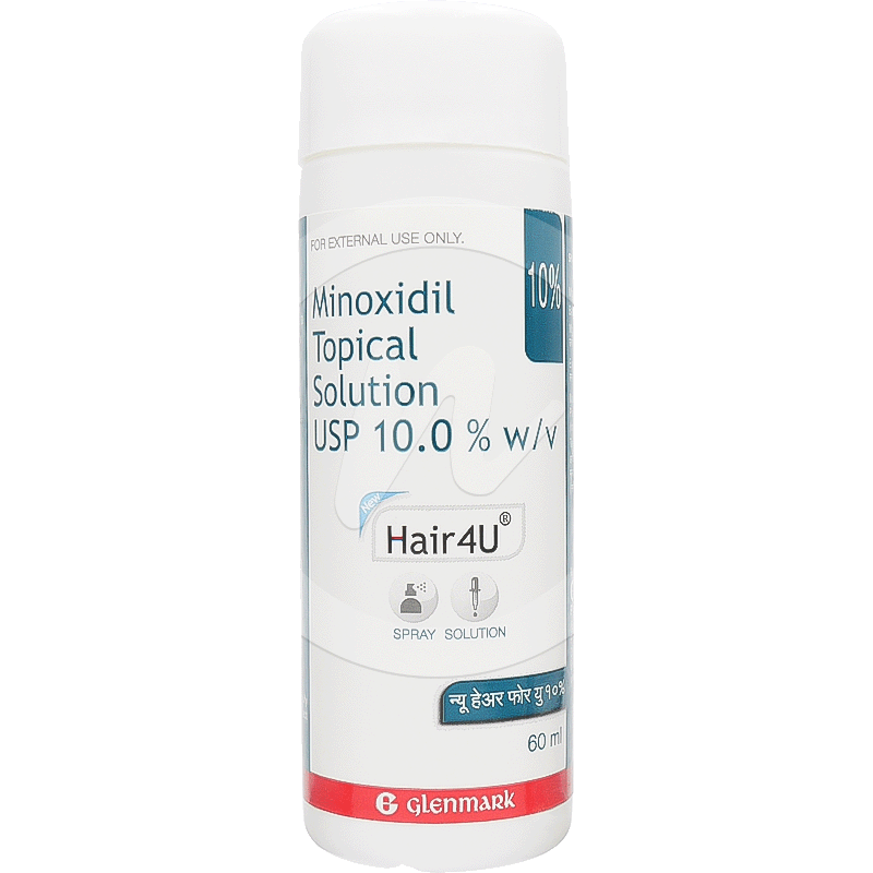 ヘアフォーユー10%
