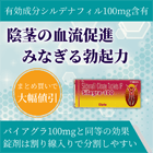 シラグラ100mgの特徴