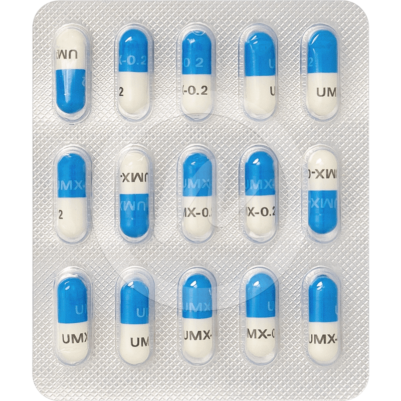 ウリマックス0.2mg