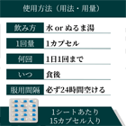 ウリマックス0.2mgの使い方
