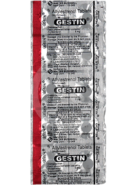ゲスチン5mg