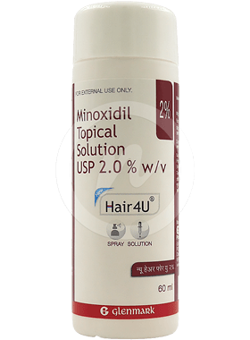 ヘアフォーユー（女性用）2%