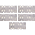 ザイロリック100mg(250錠)のパッケージ内容