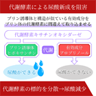 ザイロリック100mg(250錠)の効果