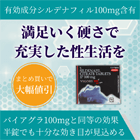 ビゴラ100mgの特徴
