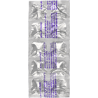ブプロンSR150mg(10錠)のパッケージ内容