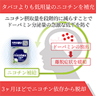 ニコテックス2mg(15錠)の効果
