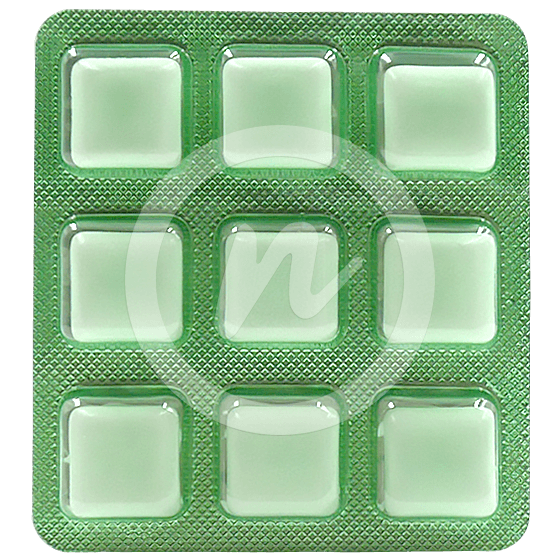 ニコテックス2mg