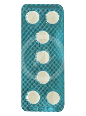 ラミシール錠250mg