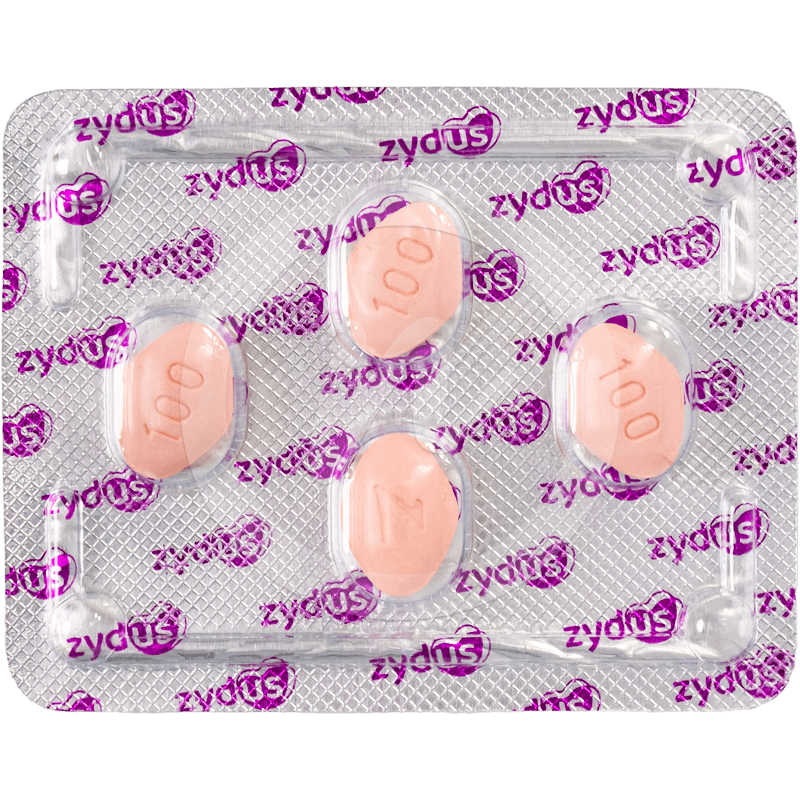 ペネグラ100mg
