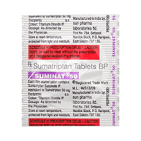 スミナット50mg