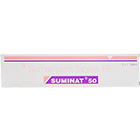 スミナット50mgのパッケージ