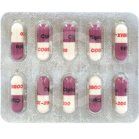 コビックス200mg