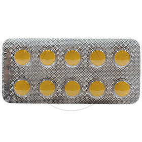 サビトラ10mg
