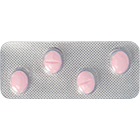 フォルカン150mg(40錠)のシート表面