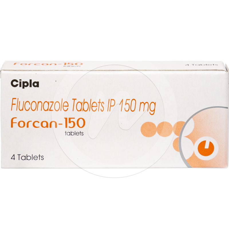 フォルカン150mg(40錠)のパッケージ