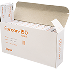 フォルカン150mg(40錠)のパッケージ内容