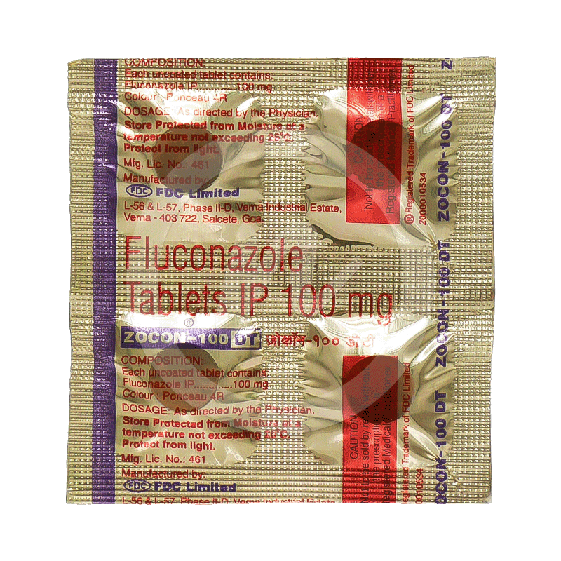 ゾコン100mg