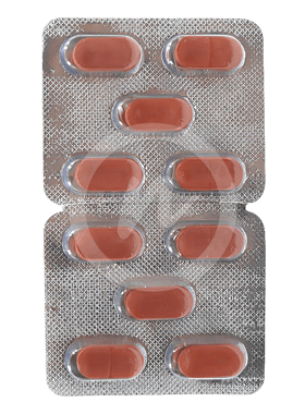 レボクイン500mg