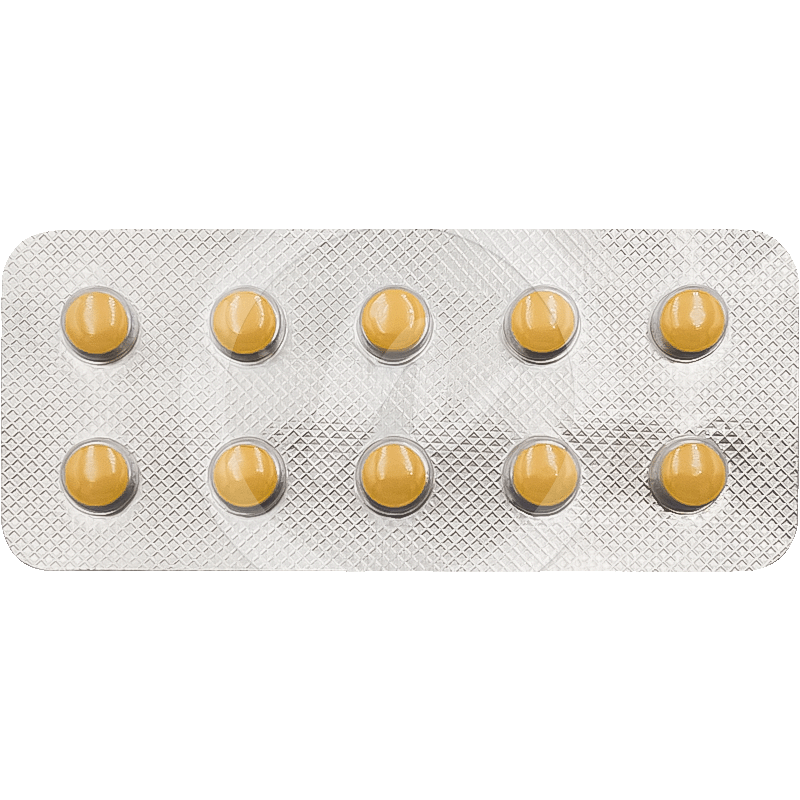 ビリトラ10mg