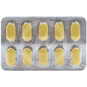 チンビスタ500mg