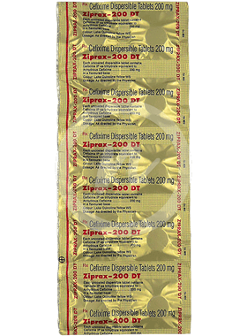 ジプラックス200mg