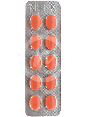 ノルフロックス400mg