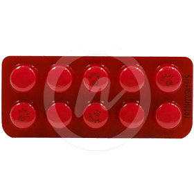 アダラートCR60mg