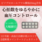 ビセレクト10mgの特徴