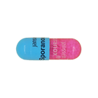 スポラノックス100mg(4錠)のカプセル