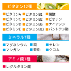 スプラディンの効果