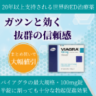 バイアグラ100mgの概要