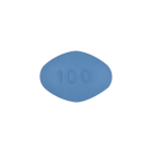 シログラ100mgの錠剤