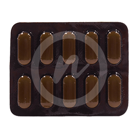 バルクロビル500mg