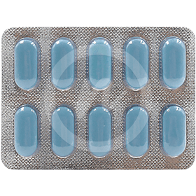 バルクロビル1000mg