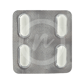 ゾクラー500mg