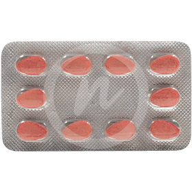 フィメルフィル10mg