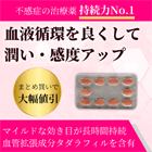 フィメルフィル10mgの特徴