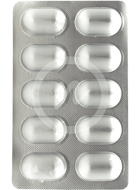 テンライファインM20mg