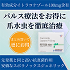 イトロタブ100mg（10カプセル）の特徴