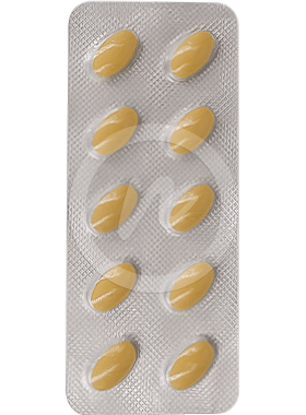 ビダリスタ10mg