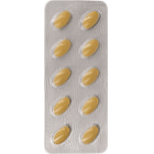 ビダリスタ10mg