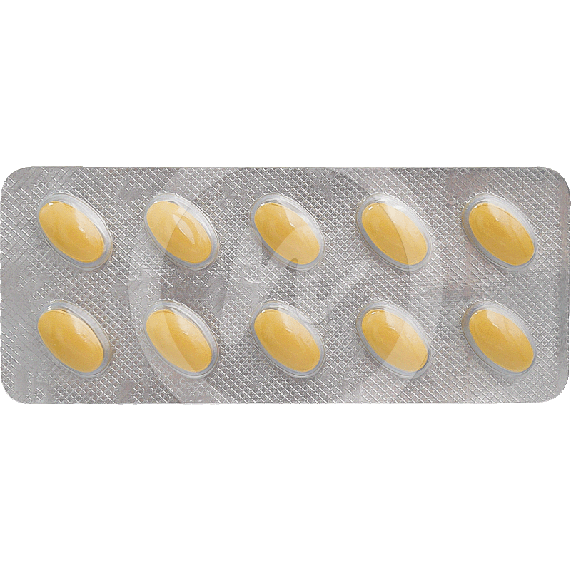 ビダリスタ40mg