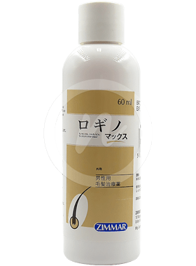 ロギノマックス5％