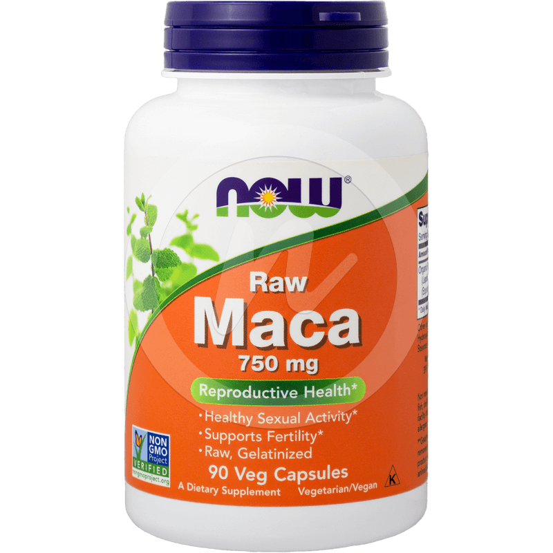 マカ750mg