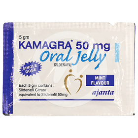 カマグラオーラルゼリー（ミント）50mg